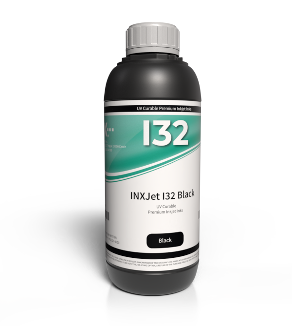 INXJet™ I32 - UV CURABLE INK FOR Epson® i3200